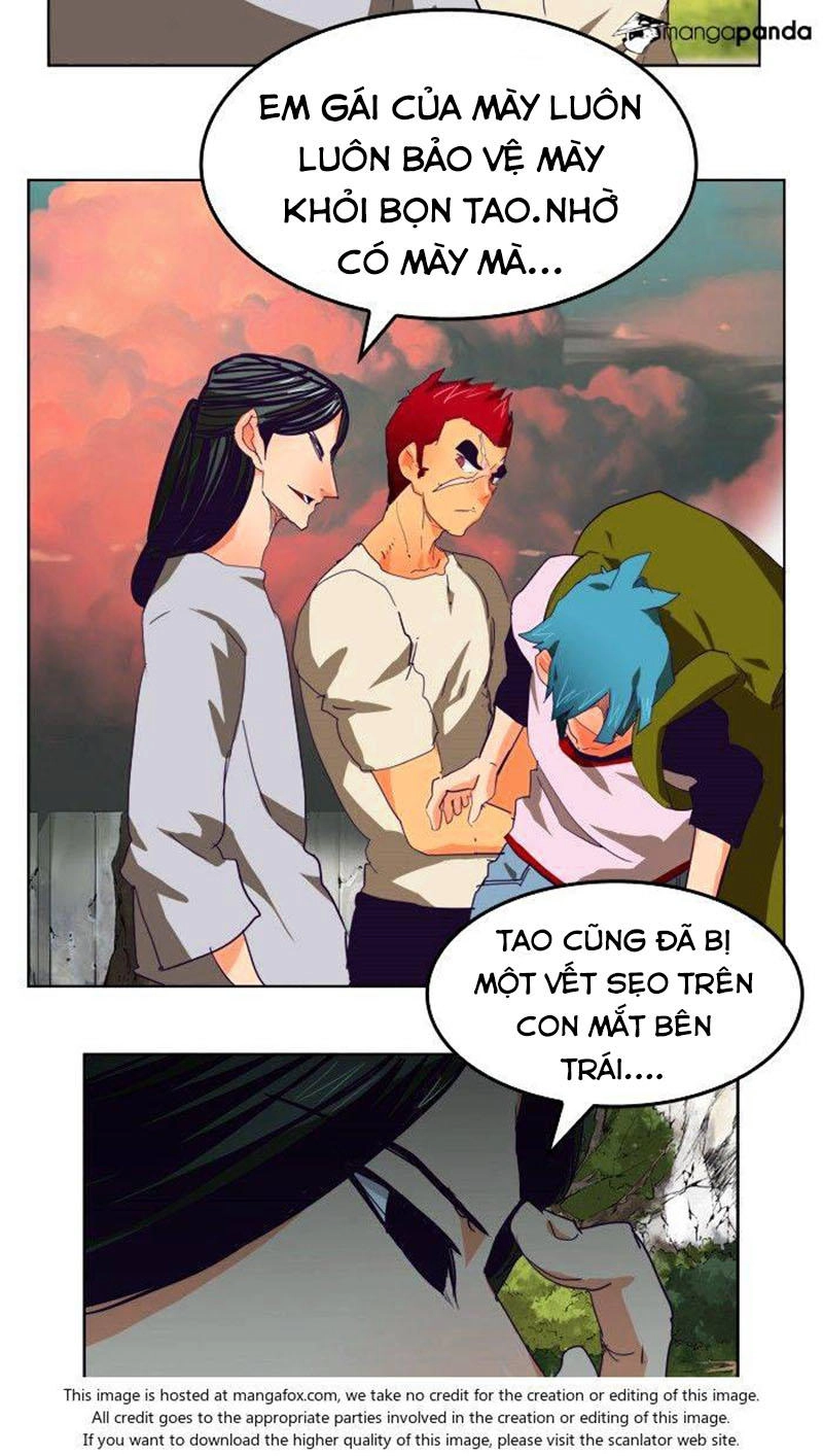 Chúa Tể Học Đường Chapter 326 - 94