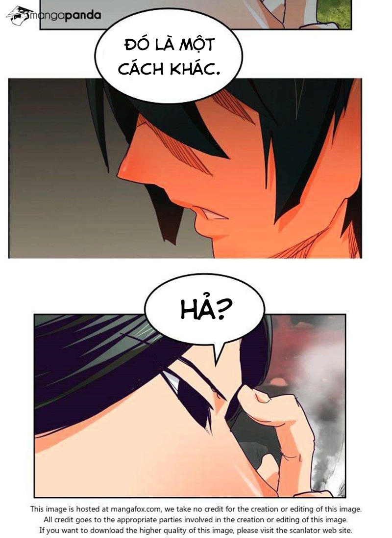 Chúa Tể Học Đường Chapter 326 - 95