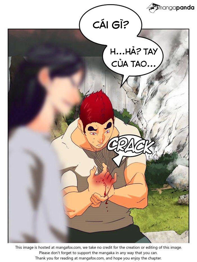 Chúa Tể Học Đường Chapter 326 - 96