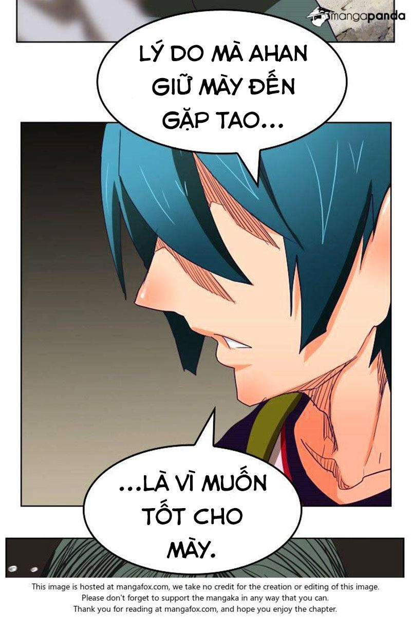 Chúa Tể Học Đường Chapter 326 - 97