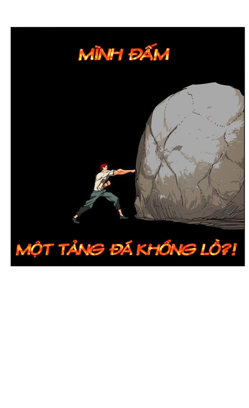 Chúa Tể Học Đường Chapter 327 - 3