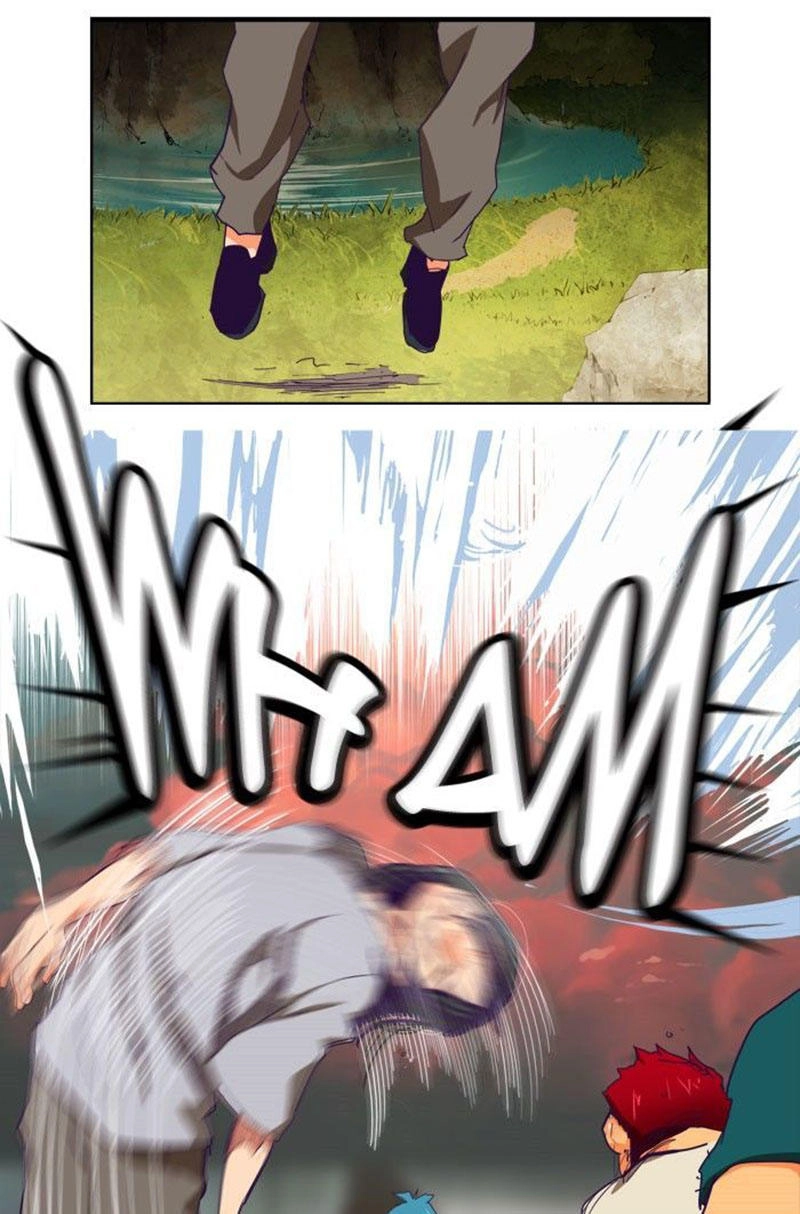 Chúa Tể Học Đường Chapter 327 - 8