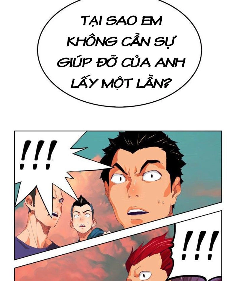 Chúa Tể Học Đường Chapter 327 - 11