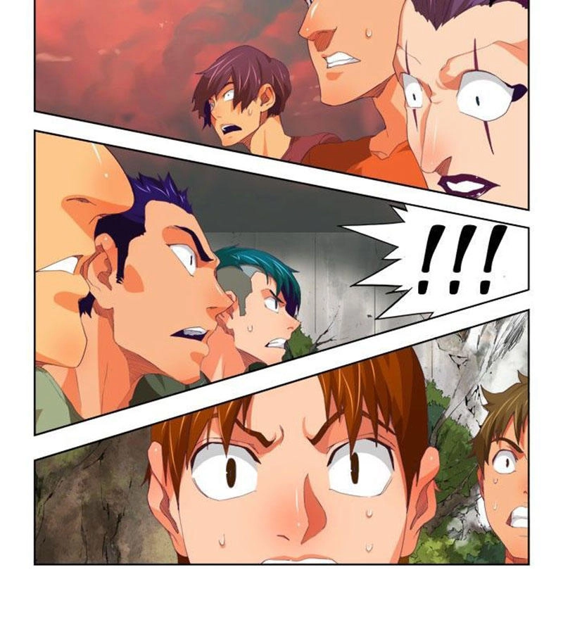 Chúa Tể Học Đường Chapter 327 - 12