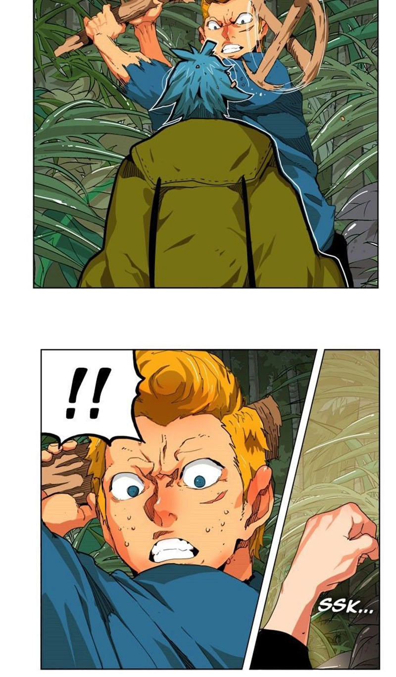 Chúa Tể Học Đường Chapter 327 - 19