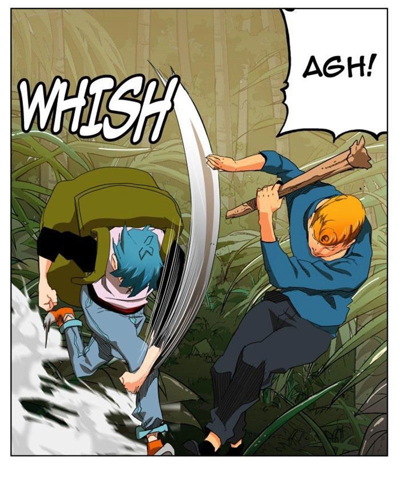 Chúa Tể Học Đường Chapter 327 - 22