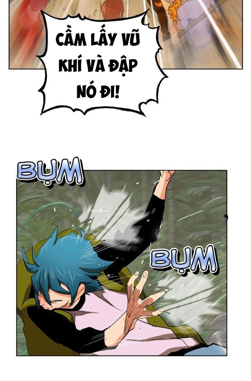 Chúa Tể Học Đường Chapter 327 - 24