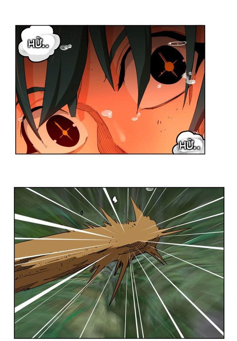 Chúa Tể Học Đường Chapter 327 - 26