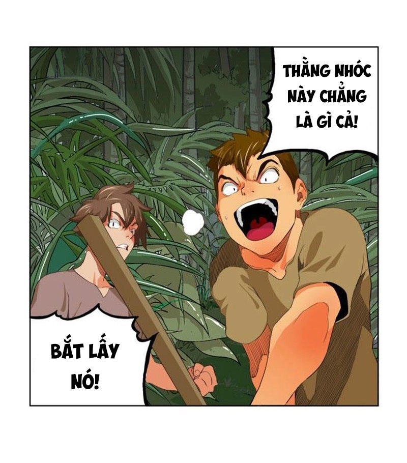 Chúa Tể Học Đường Chapter 327 - 30