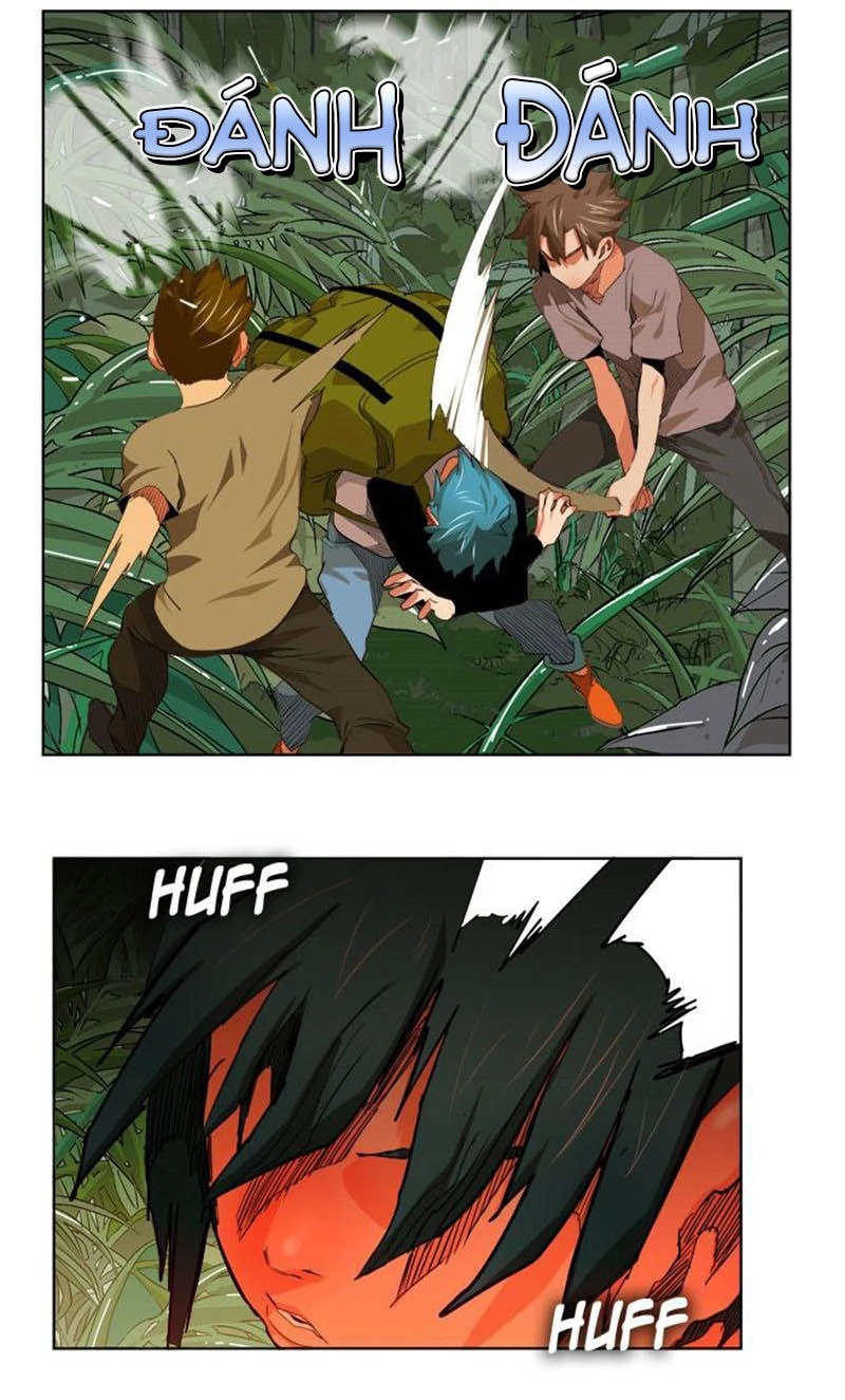 Chúa Tể Học Đường Chapter 327 - 31