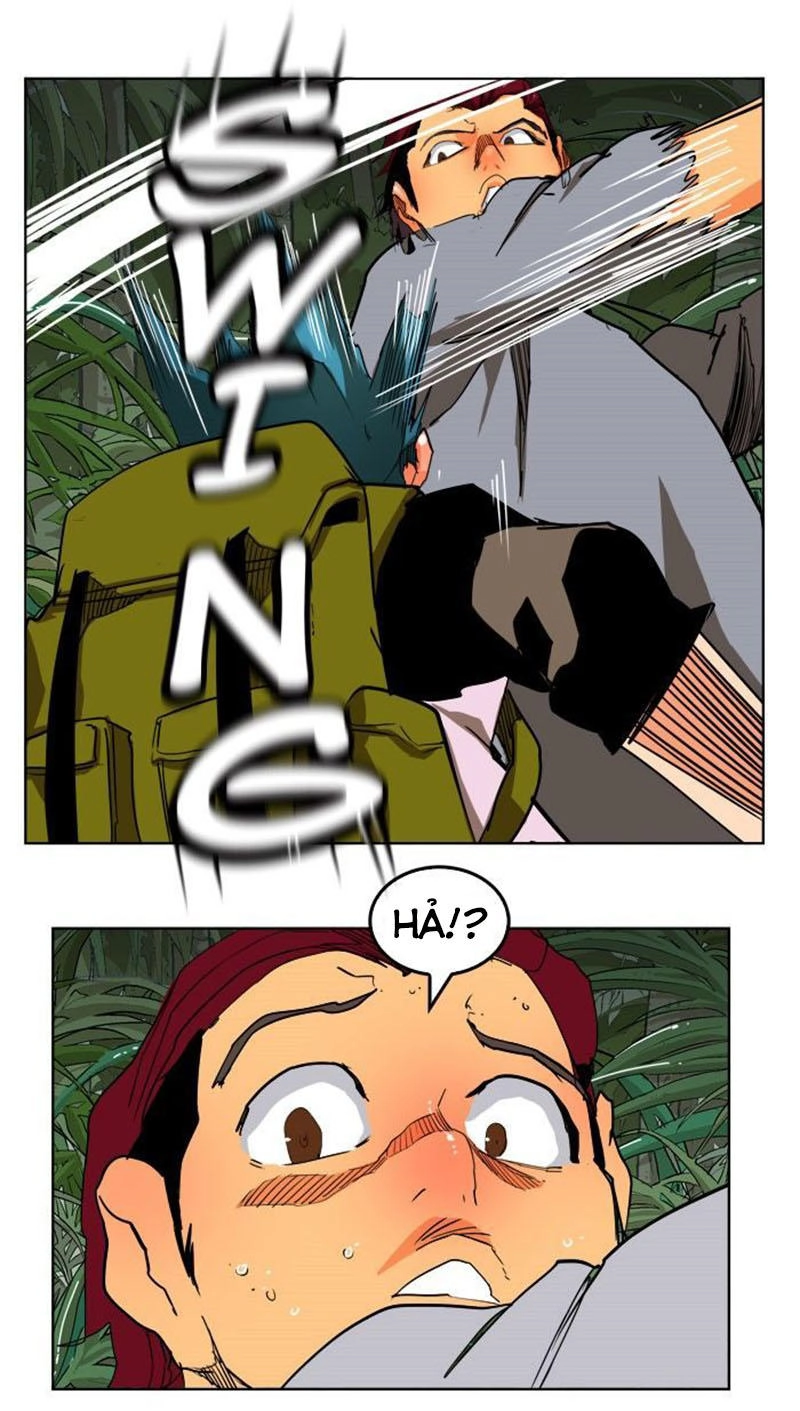 Chúa Tể Học Đường Chapter 327 - 32