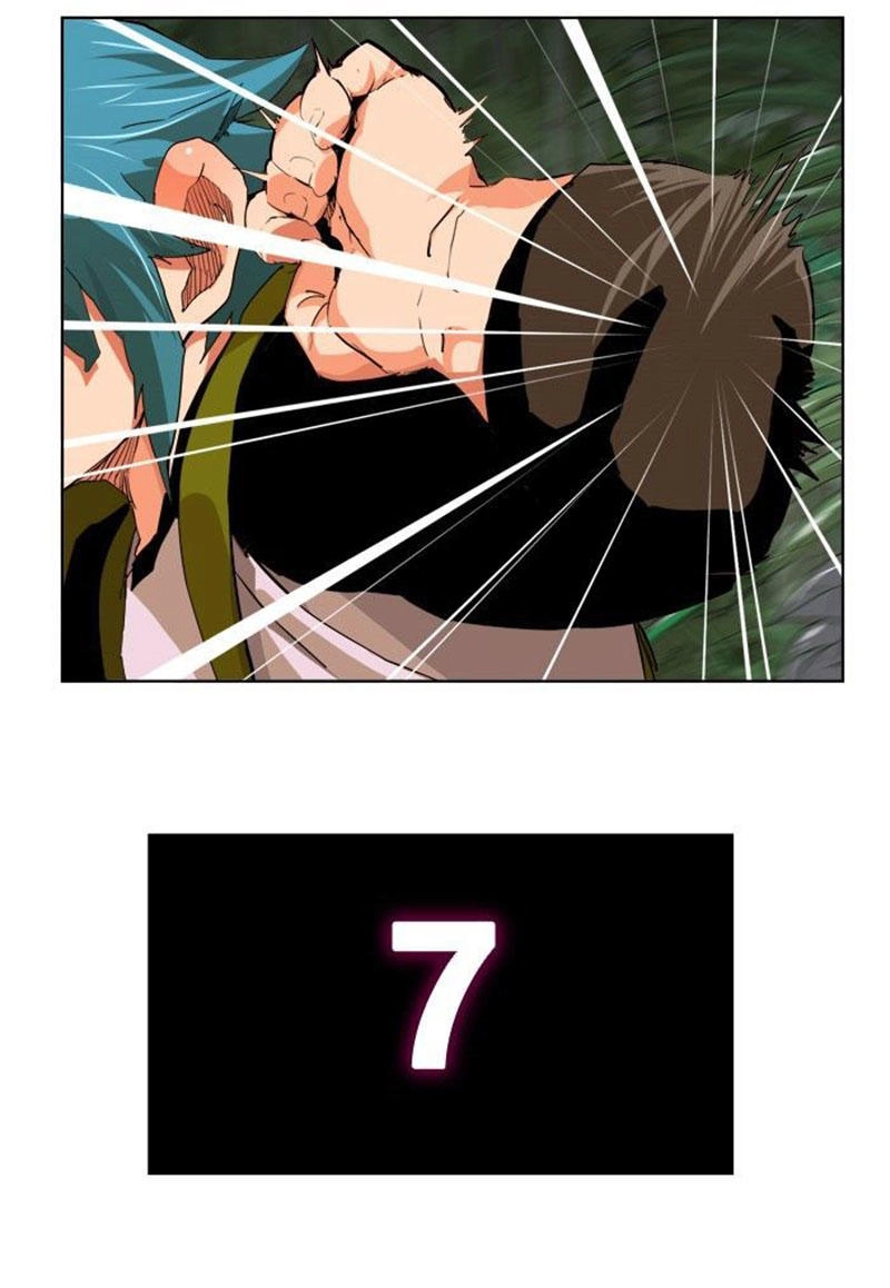 Chúa Tể Học Đường Chapter 327 - 34