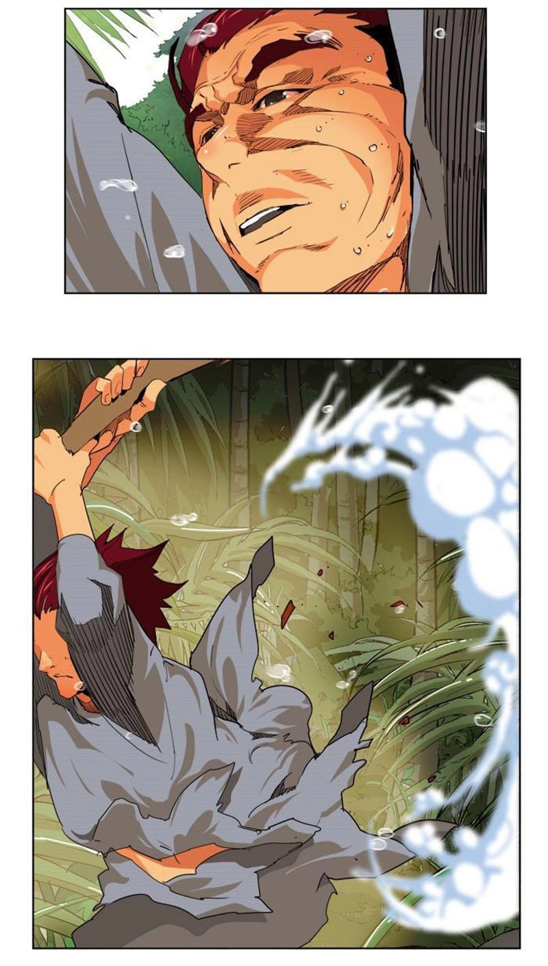 Chúa Tể Học Đường Chapter 327 - 35