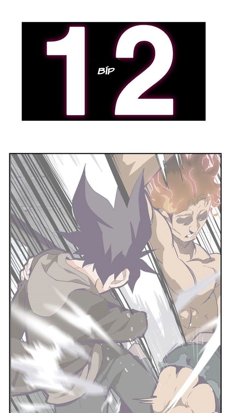 Chúa Tể Học Đường Chapter 327 - 38