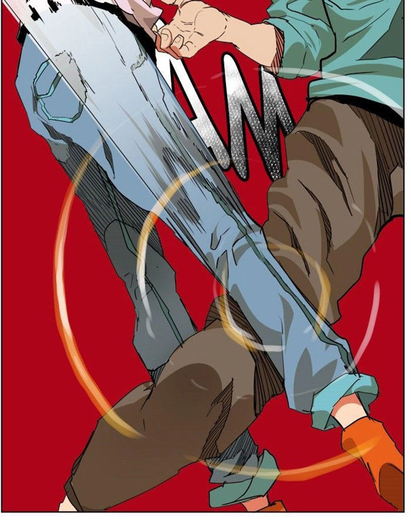 Chúa Tể Học Đường Chapter 327 - 40