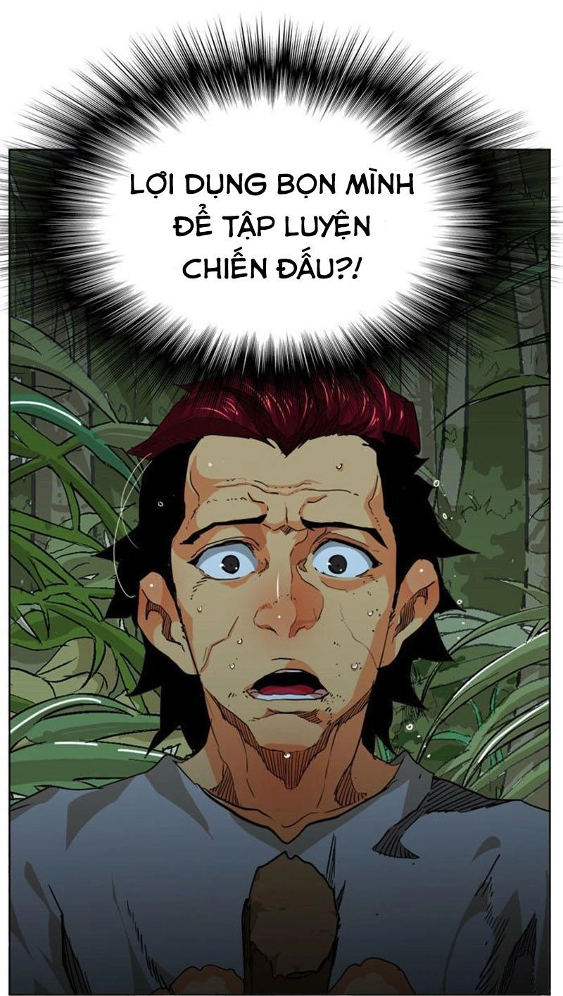 Chúa Tể Học Đường Chapter 327 - 41