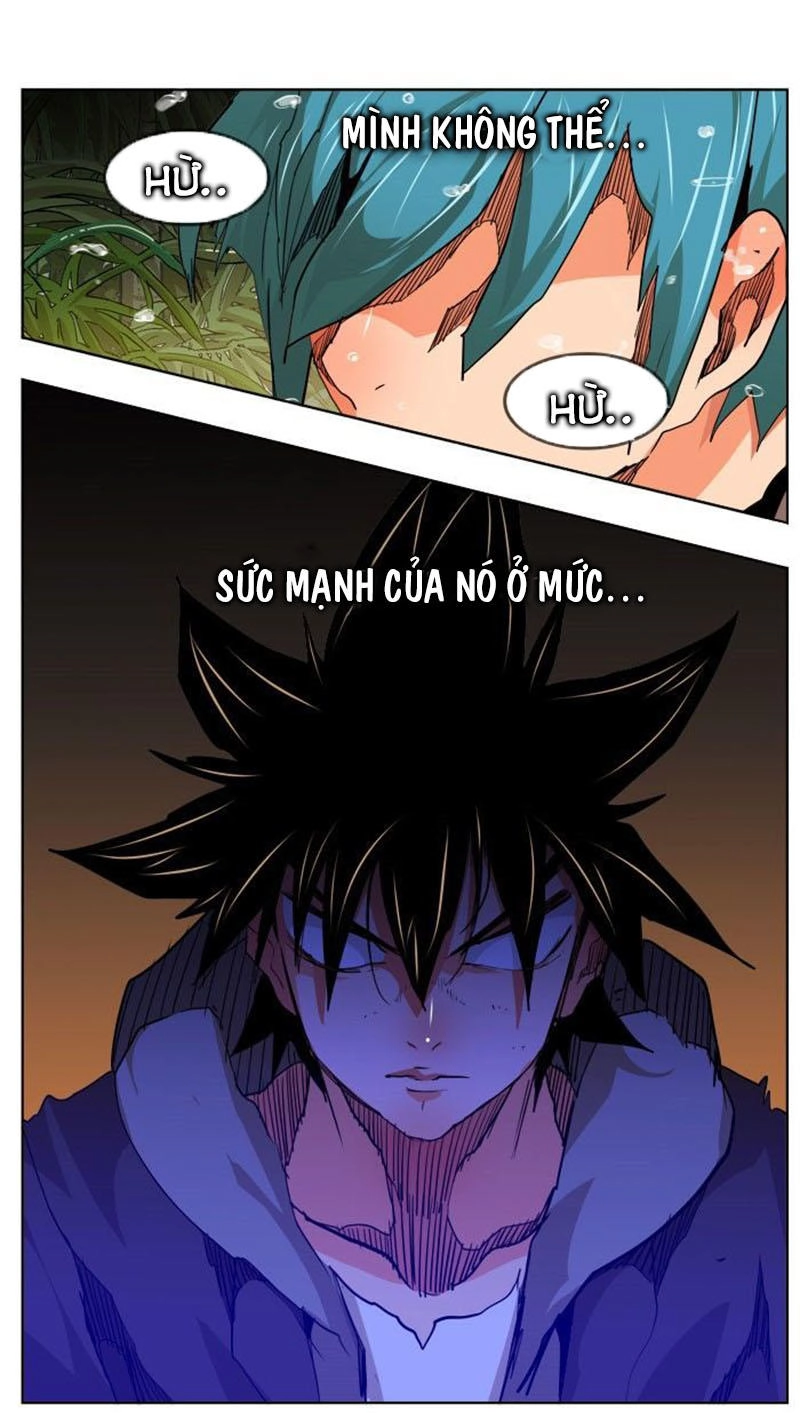 Chúa Tể Học Đường Chapter 327 - 42