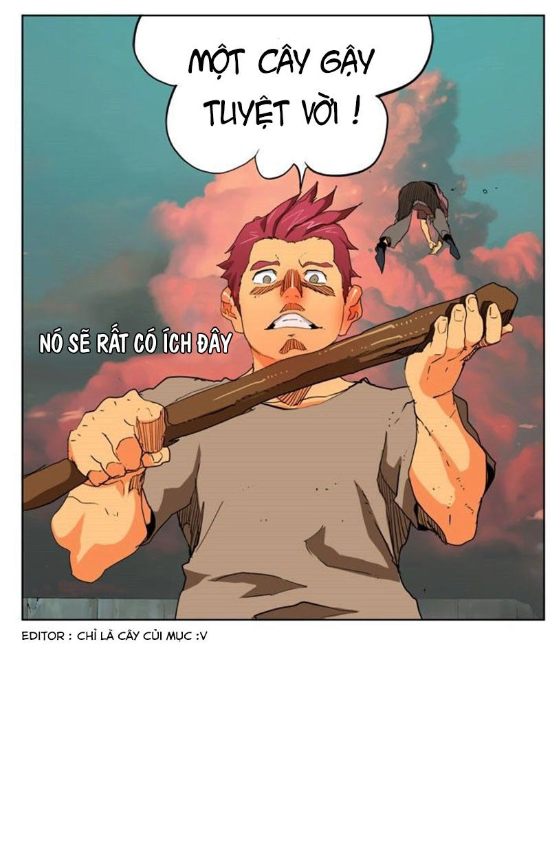 Chúa Tể Học Đường Chapter 327 - 46