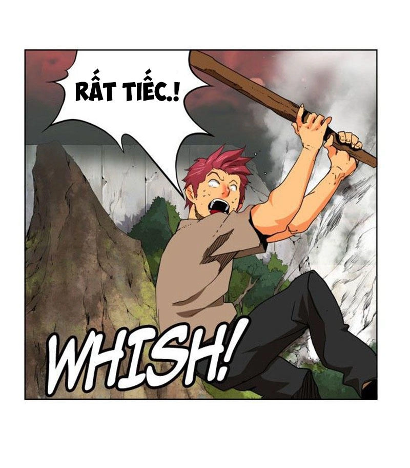 Chúa Tể Học Đường Chapter 327 - 49