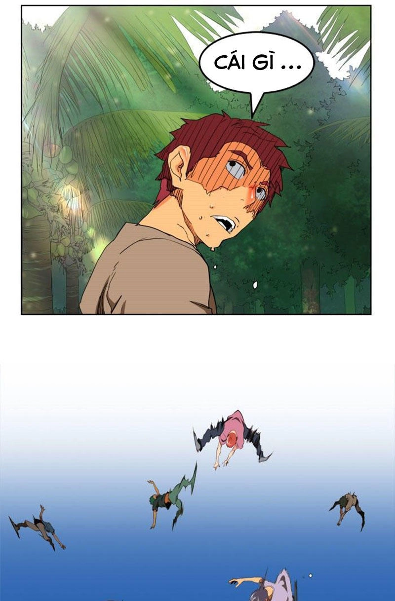 Chúa Tể Học Đường Chapter 327 - 51