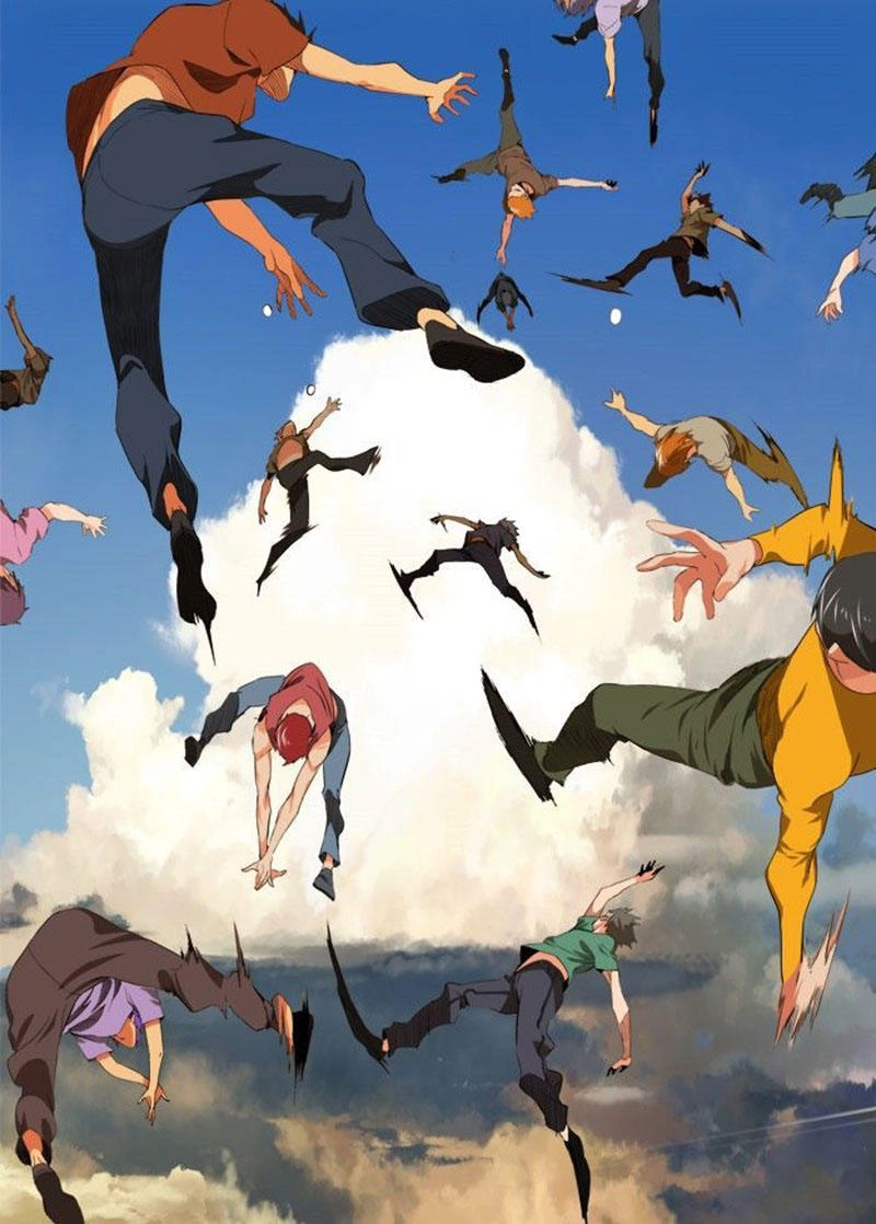 Chúa Tể Học Đường Chapter 327 - 52