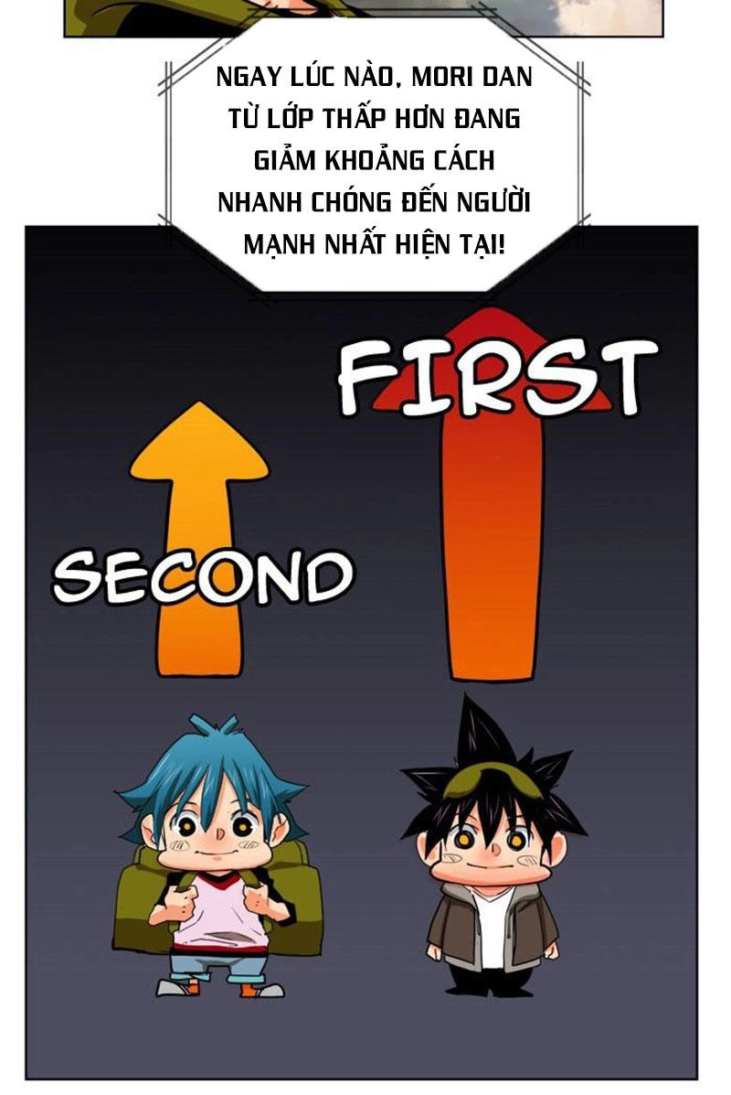 Chúa Tể Học Đường Chapter 327 - 57