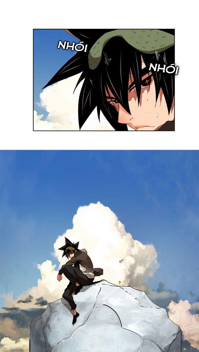 Chúa Tể Học Đường Chapter 327 - 60