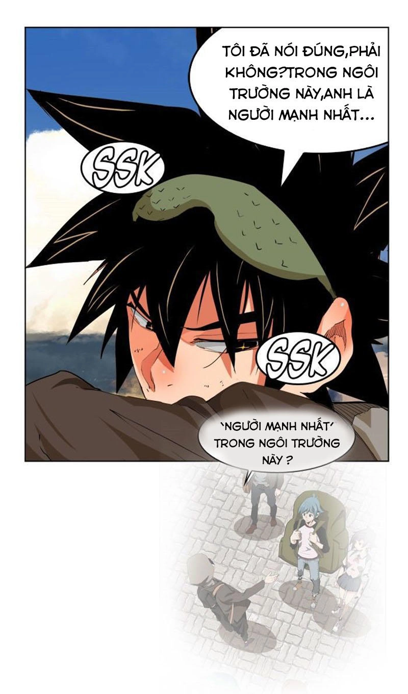 Chúa Tể Học Đường Chapter 327 - 62