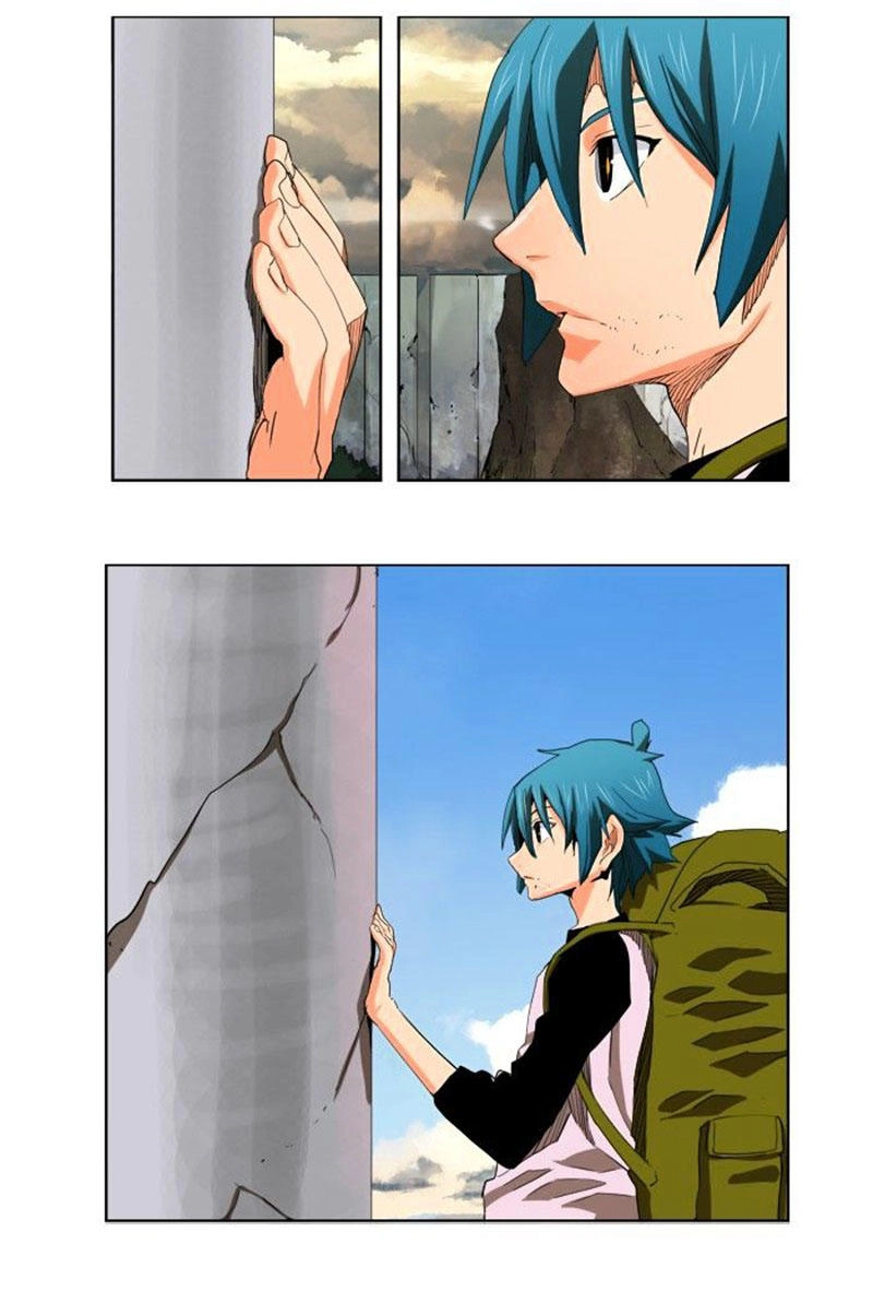 Chúa Tể Học Đường Chapter 328 - 2