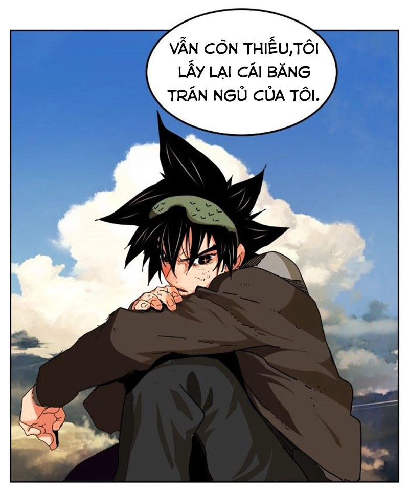 Chúa Tể Học Đường Chapter 328 - 5