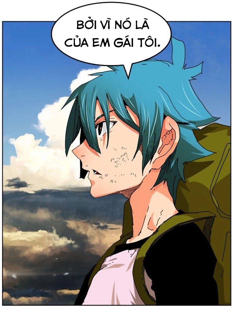 Chúa Tể Học Đường Chapter 328 - 6