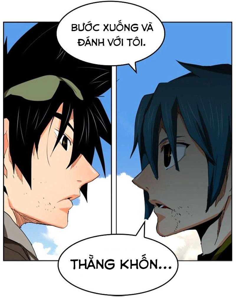 Chúa Tể Học Đường Chapter 328 - 8