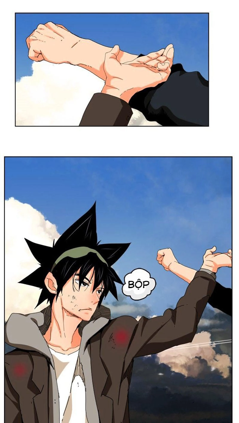 Chúa Tể Học Đường Chapter 328 - 12