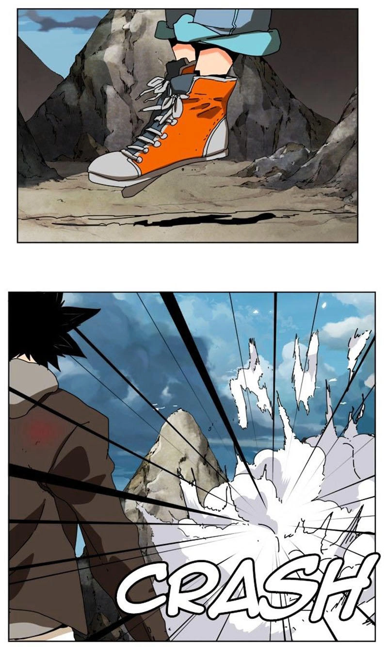 Chúa Tể Học Đường Chapter 328 - 14