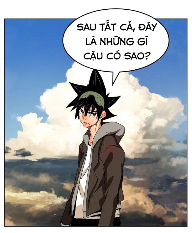 Chúa Tể Học Đường Chapter 328 - 15