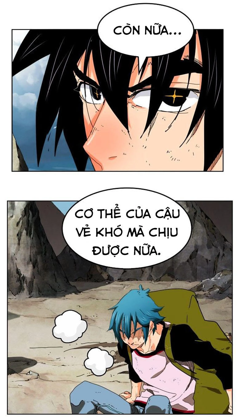 Chúa Tể Học Đường Chapter 328 - 16