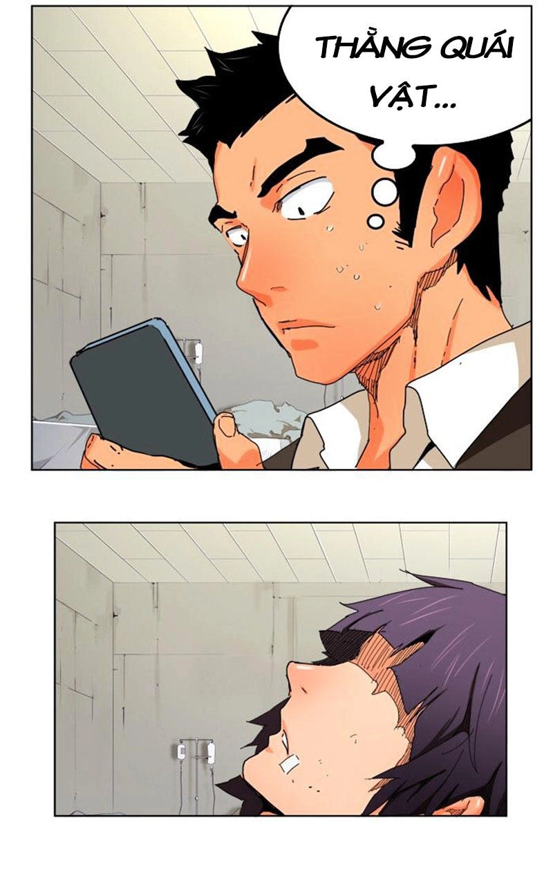 Chúa Tể Học Đường Chapter 328 - 18