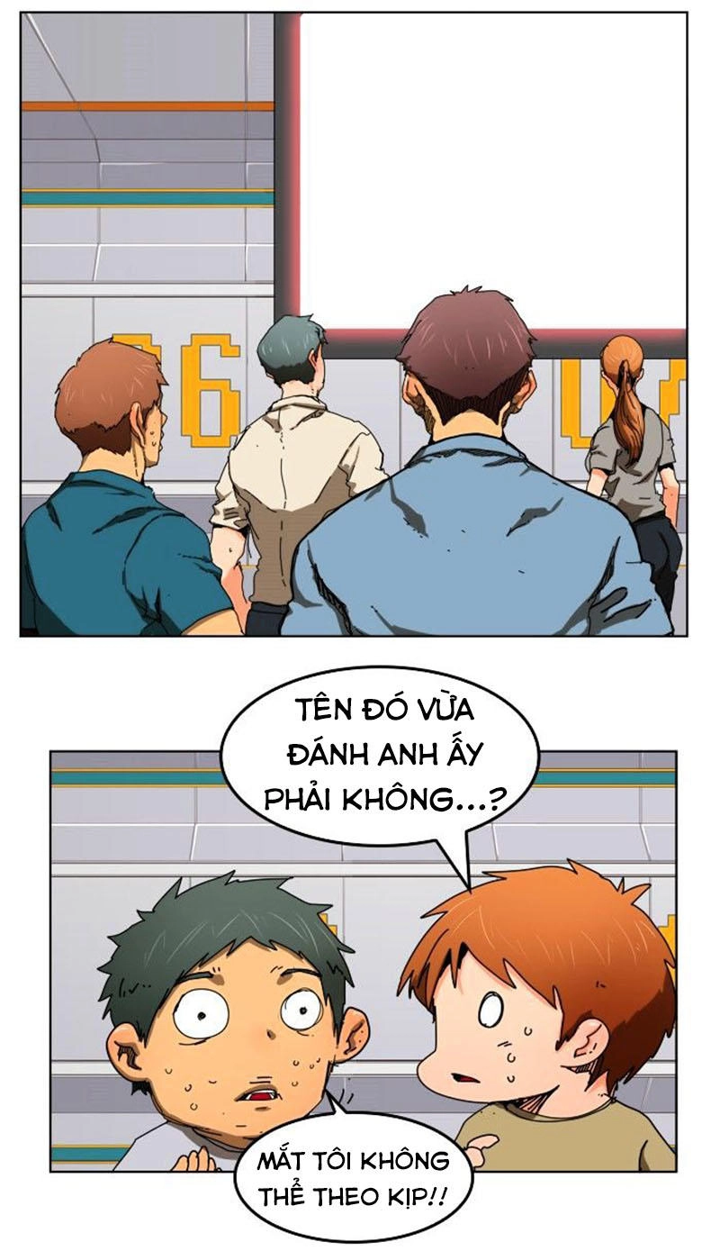 Chúa Tể Học Đường Chapter 328 - 19