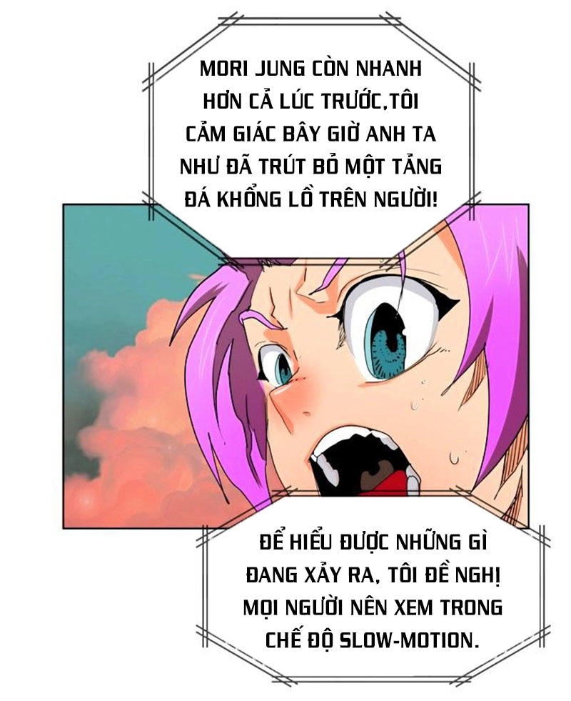 Chúa Tể Học Đường Chapter 328 - 20