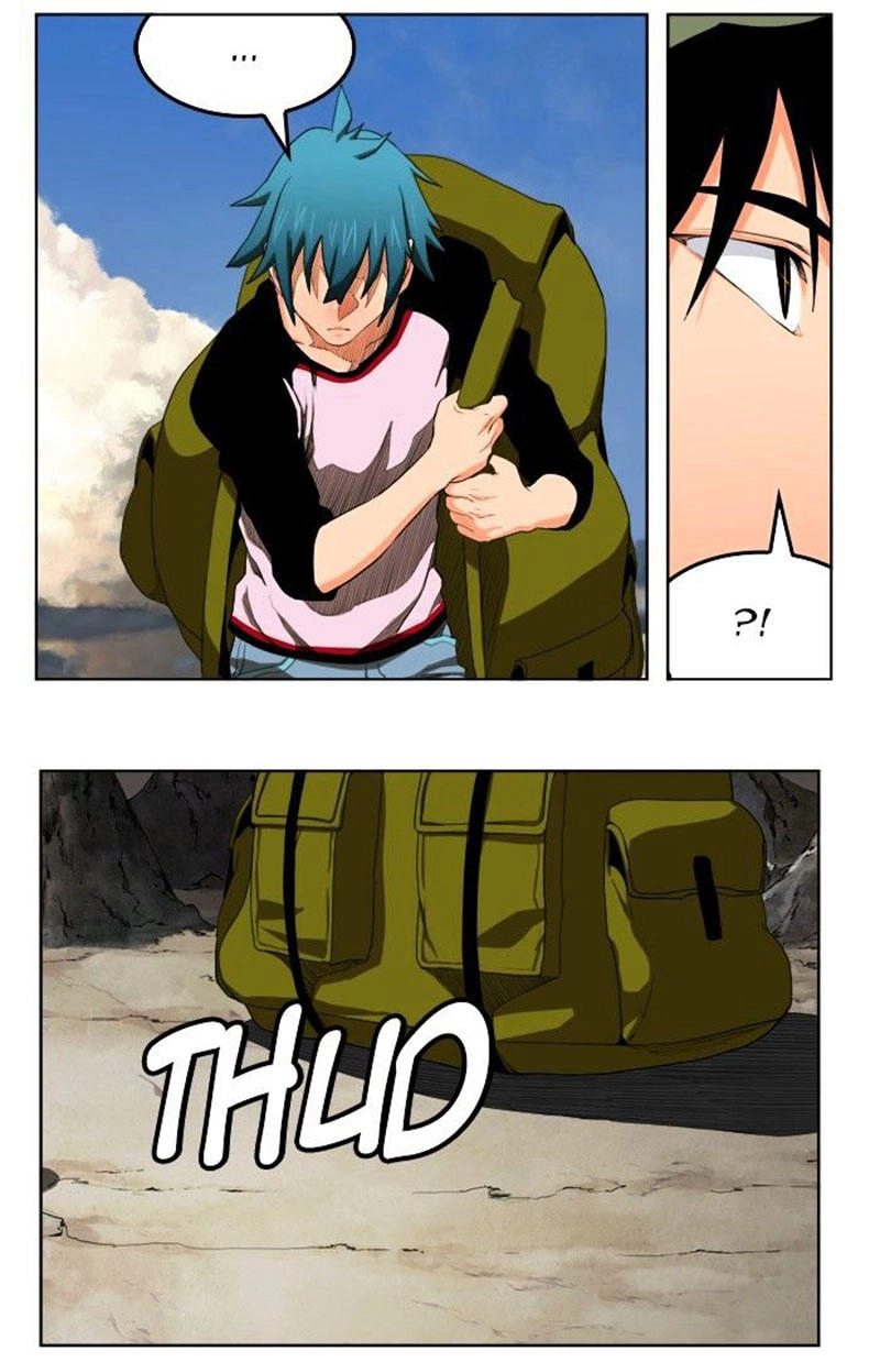 Chúa Tể Học Đường Chapter 328 - 21