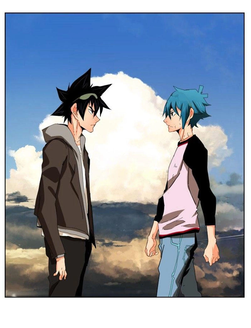 Chúa Tể Học Đường Chapter 328 - 22