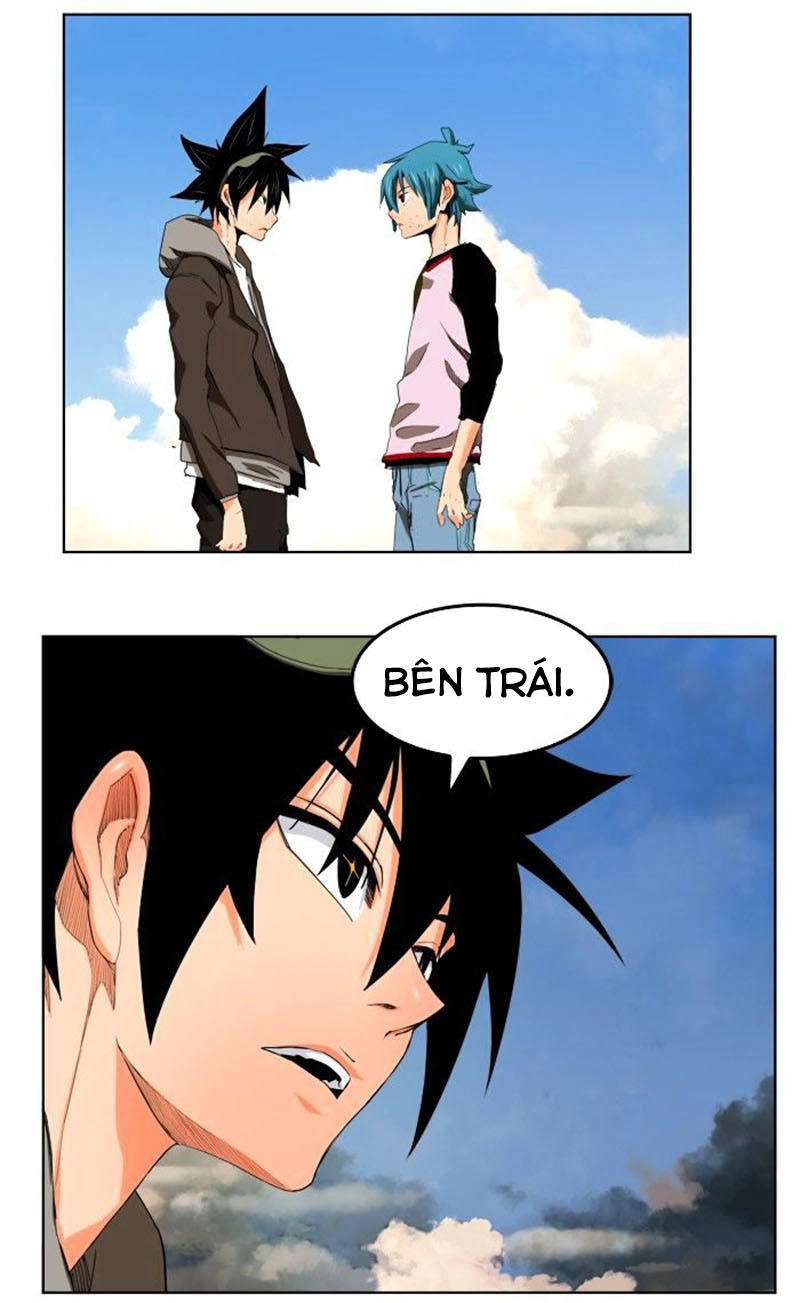 Chúa Tể Học Đường Chapter 328 - 23