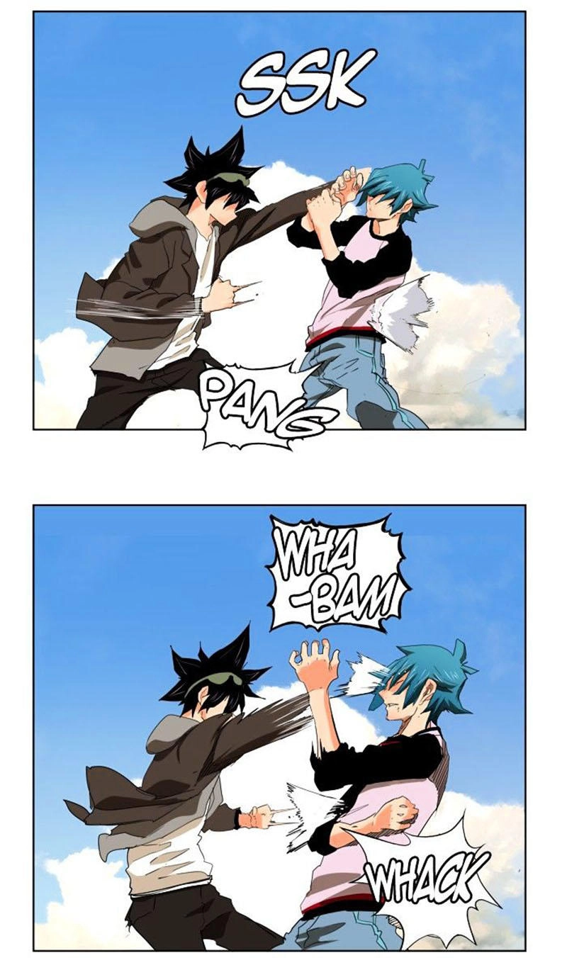 Chúa Tể Học Đường Chapter 328 - 26