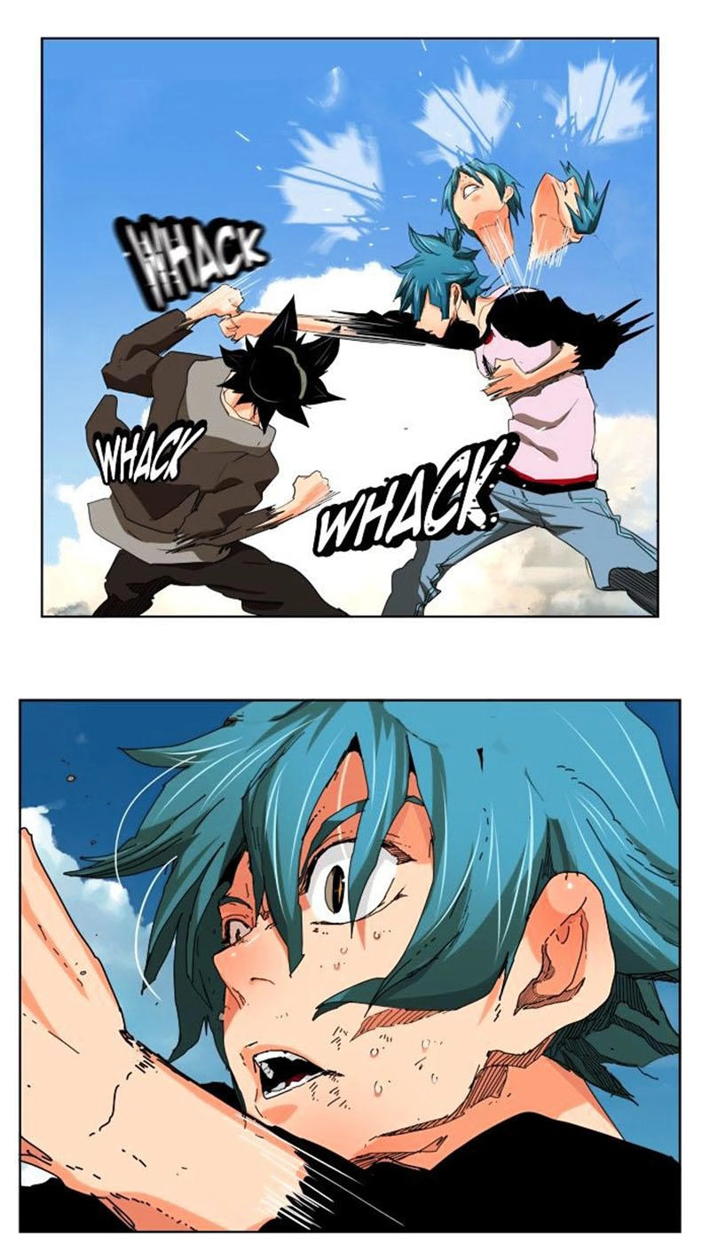 Chúa Tể Học Đường Chapter 328 - 27