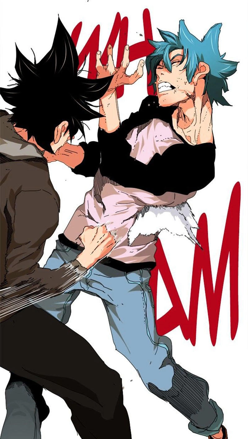 Chúa Tể Học Đường Chapter 328 - 28