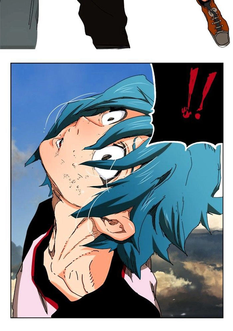 Chúa Tể Học Đường Chapter 328 - 29