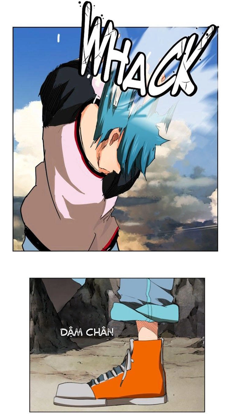 Chúa Tể Học Đường Chapter 328 - 32