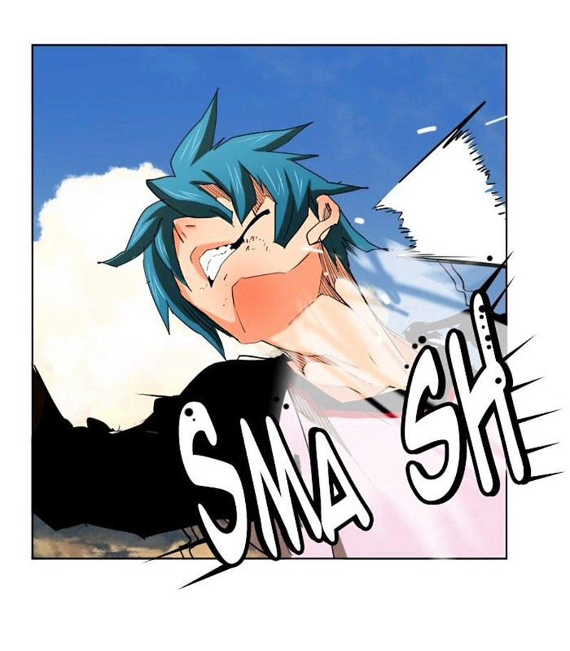 Chúa Tể Học Đường Chapter 328 - 34