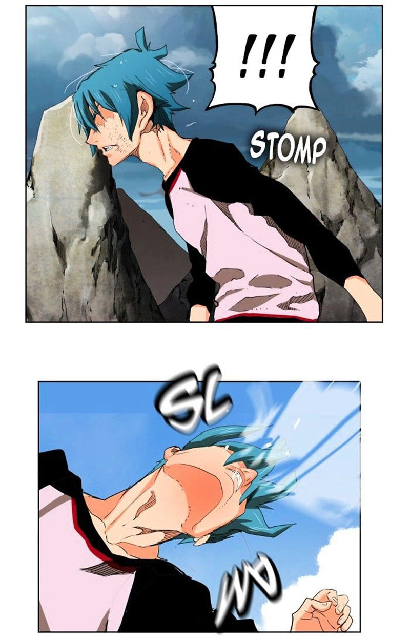 Chúa Tể Học Đường Chapter 328 - 36