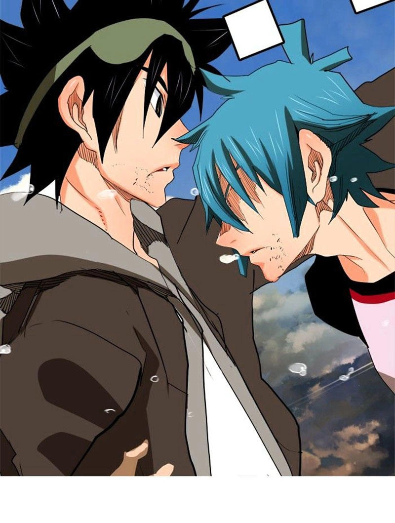 Chúa Tể Học Đường Chapter 328 - 38